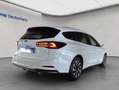 Ford Focus Turnier 1.5 EcoBlue Aut. TITANIUM EDITION Weiß - thumbnail 5