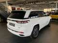 Jeep Grand Cherokee Plug-In Hybrid My23 Overland 2.0 PHEV 380 Ps White - thumbnail 5
