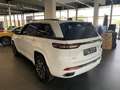 Jeep Grand Cherokee Plug-In Hybrid My23 Overland 2.0 PHEV 380 Ps White - thumbnail 3
