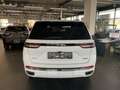 Jeep Grand Cherokee Plug-In Hybrid My23 Overland 2.0 PHEV 380 Ps White - thumbnail 4