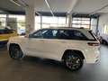 Jeep Grand Cherokee Plug-In Hybrid My23 Overland 2.0 PHEV 380 Ps White - thumbnail 2