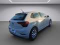 Volkswagen Polo 1.0TSI Life Gris - thumbnail 5