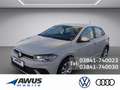 Volkswagen Polo 1.0TSI Life Gris - thumbnail 1