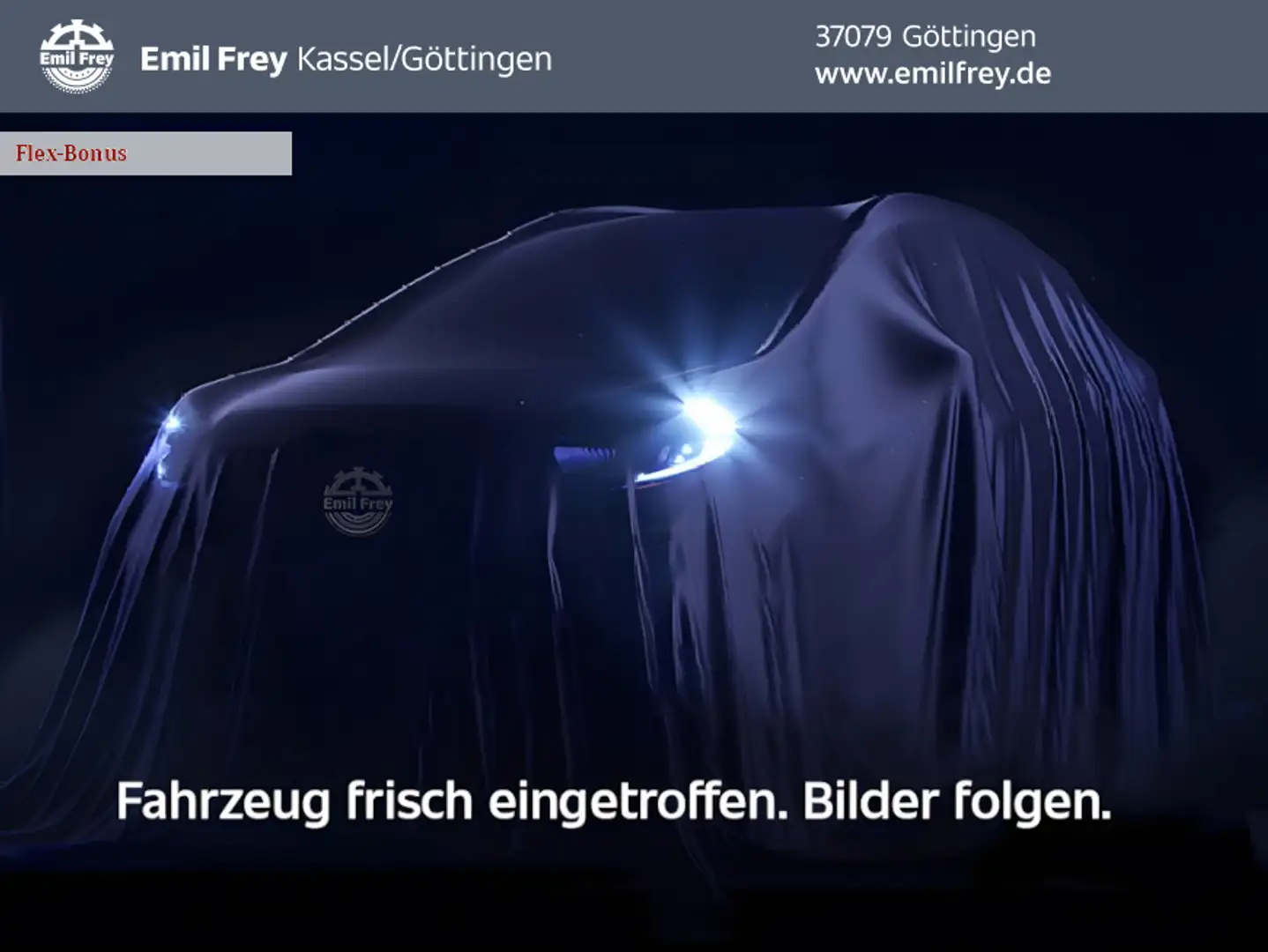 Mercedes-Benz EQB 250 EQB Negru - 1