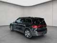 Mercedes-Benz EQB 350 EQB Fekete - thumbnail 3