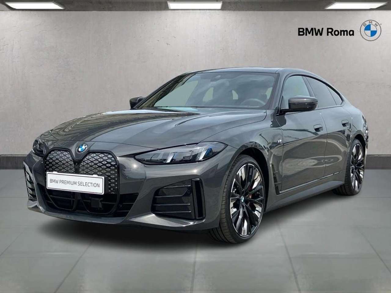 BMW i4 xdrive40 M Sport Pro