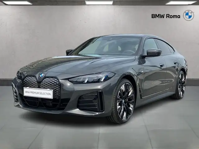 BMW i4 xdrive40 M Sport Pro