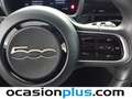 Fiat 500e 70Kw Action Gris - thumbnail 22