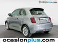 Fiat 500e 70Kw Action Gris - thumbnail 3