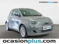 Fiat 500e 70Kw Action Gris - thumbnail 2