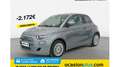 Fiat 500e 70Kw Action Gris - thumbnail 1