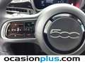 Fiat 500e 70Kw Action Gris - thumbnail 21