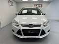 Ford Focus 1.6 TDCi ECOnetic Bwj 2013 Wit - thumbnail 2