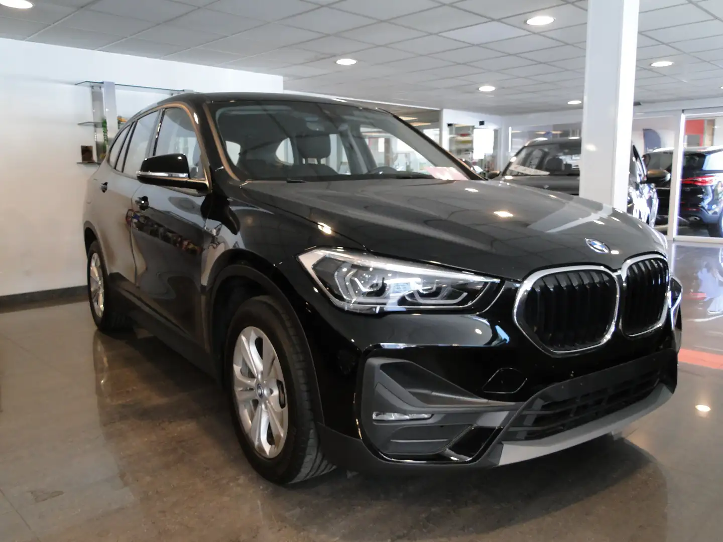BMW X1 X1 xDrive25e navi - 1