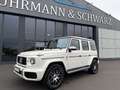 Mercedes-Benz G 63 AMG G63 AMG Stronger than time Edition Leder-Grau Weiß - thumbnail 17