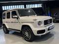 Mercedes-Benz G 63 AMG G63 AMG Stronger than time Edition Leder-Grau Weiß - thumbnail 4