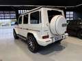 Mercedes-Benz G 63 AMG G63 AMG Stronger than time Edition Leder-Grau Weiß - thumbnail 9