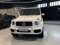 Mercedes-Benz G 63 AMG G63 AMG Stronger than time Edition Leder-Grau Weiß - thumbnail 2