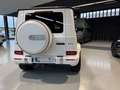 Mercedes-Benz G 63 AMG G63 AMG Stronger than time Edition Leder-Grau Weiß - thumbnail 8