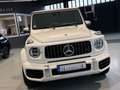 Mercedes-Benz G 63 AMG G63 AMG Stronger than time Edition Leder-Grau Weiß - thumbnail 3