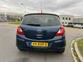 Opel Corsa 2010 * 1.3 CDTi EcoFlex S/S '111' Edition * EXPORT Blau - thumbnail 5