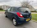 Opel Corsa 2010 * 1.3 CDTi EcoFlex S/S '111' Edition * EXPORT Blau - thumbnail 4
