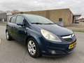 Opel Corsa 2010 * 1.3 CDTi EcoFlex S/S '111' Edition * EXPORT Blau - thumbnail 8