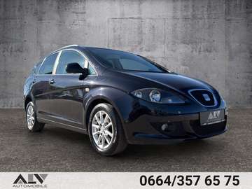 Stylance 2,0 TDI