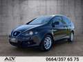 SEAT Altea XL Stylance 2,0 TDI Schwarz - thumbnail 2