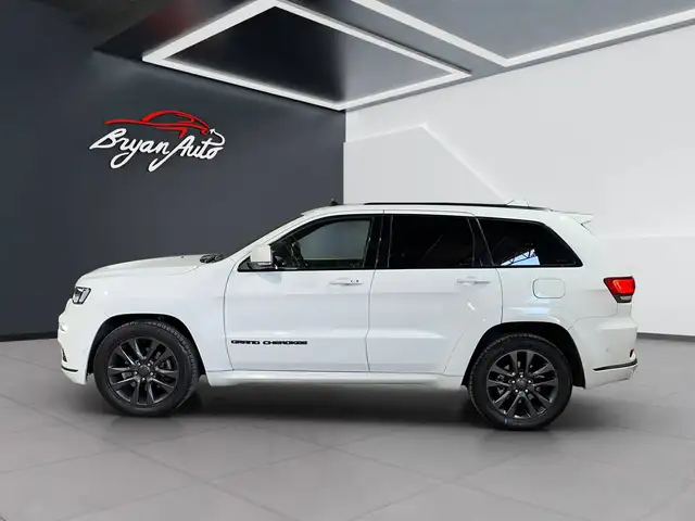 Jeep Grand Cherokee view 6
