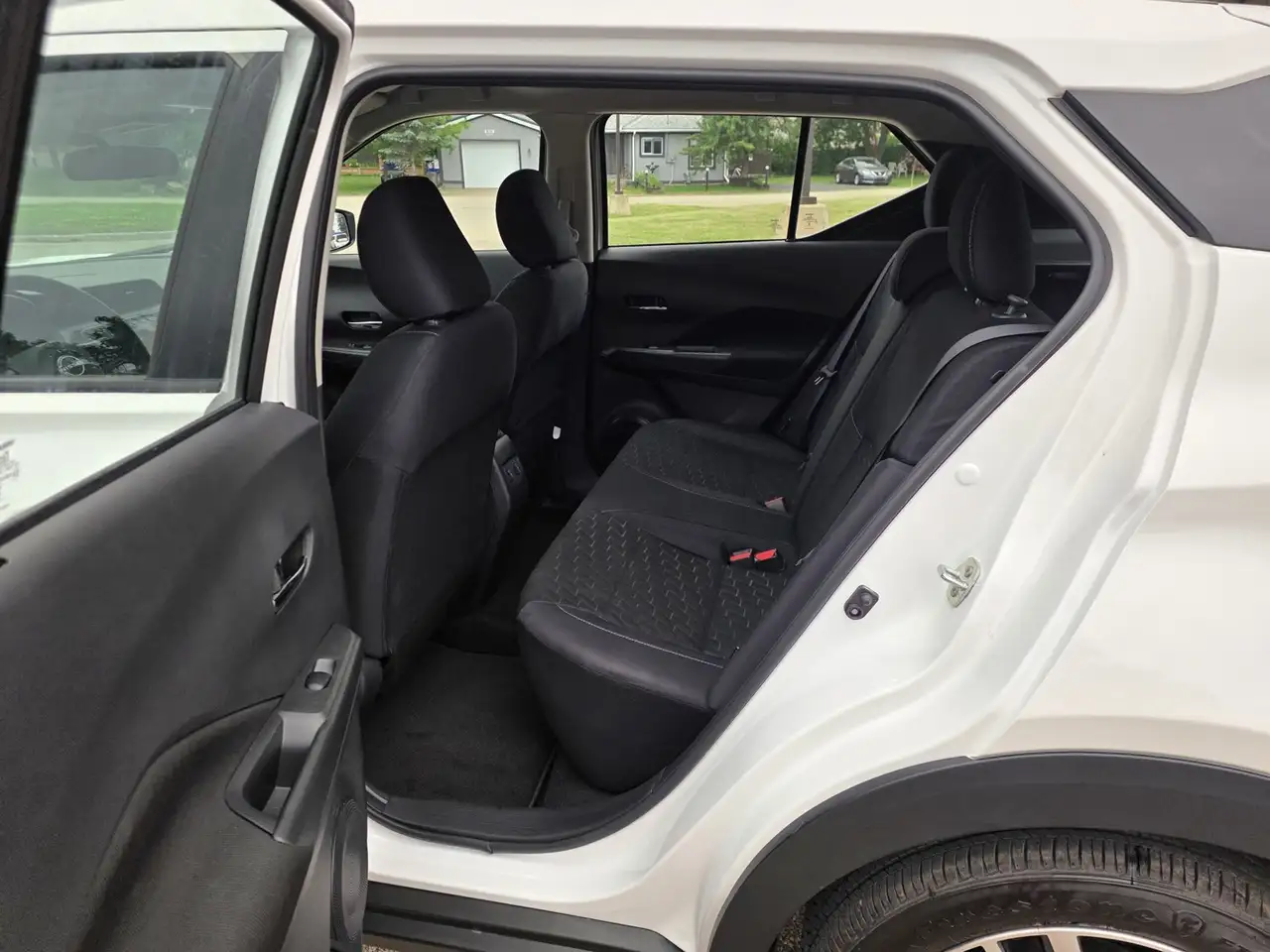 Nissan Kicks photo Nissan Kicks