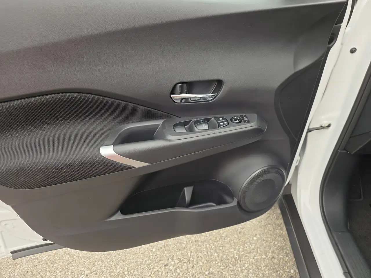 Nissan Kicks photo Nissan Kicks