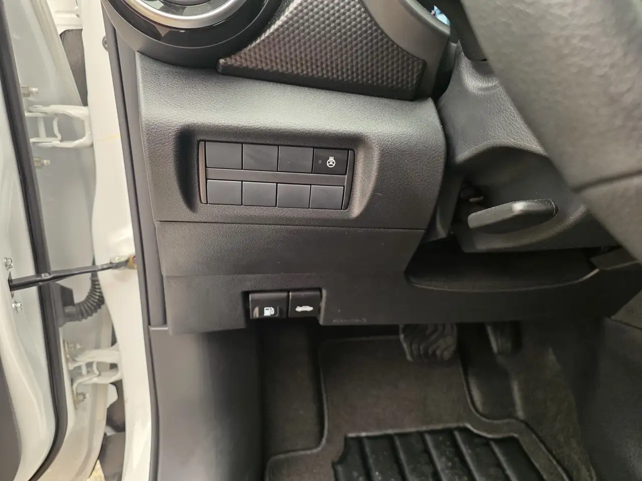 Nissan Kicks photo Nissan Kicks