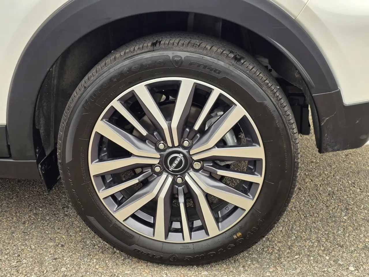Nissan Kicks photo Nissan Kicks