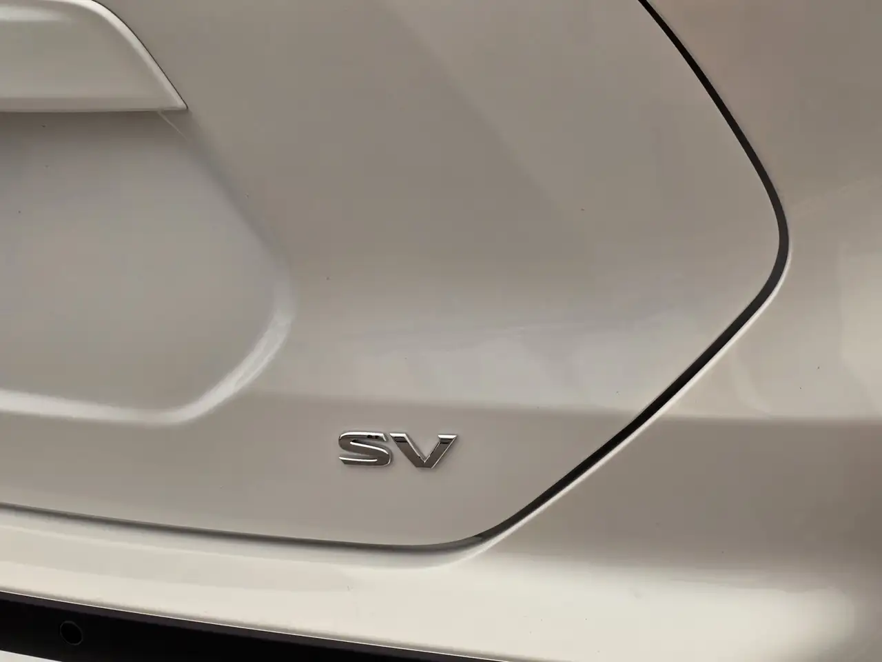 Nissan Kicks photo Nissan Kicks