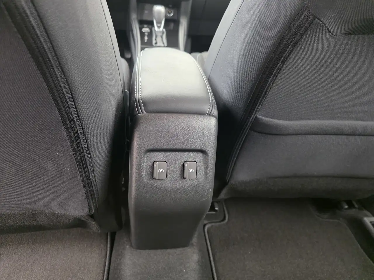Nissan Kicks photo Nissan Kicks