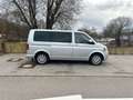 Volkswagen T5 Transporter Bus Multivan Highline/GEPFLEGT .. Silver - thumbnail 7