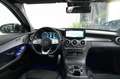 Mercedes-Benz C 300 de PHEV! Burmester! AMG Line! Sfeer! Camera! Zwart - thumbnail 21