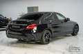 Mercedes-Benz C 300 de PHEV! Burmester! AMG Line! Sfeer! Camera! Zwart - thumbnail 17