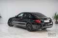 Mercedes-Benz C 300 de PHEV! Burmester! AMG Line! Sfeer! Camera! Zwart - thumbnail 14