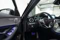 Mercedes-Benz C 300 de PHEV! Burmester! AMG Line! Sfeer! Camera! Zwart - thumbnail 10