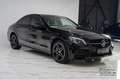 Mercedes-Benz C 300 de PHEV! Burmester! AMG Line! Sfeer! Camera! Zwart - thumbnail 5