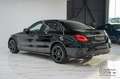 Mercedes-Benz C 300 de PHEV! Burmester! AMG Line! Sfeer! Camera! Zwart - thumbnail 15