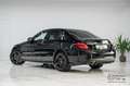 Mercedes-Benz C 300 de PHEV! Burmester! AMG Line! Sfeer! Camera! Zwart - thumbnail 13