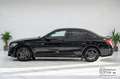 Mercedes-Benz C 300 de PHEV! Burmester! AMG Line! Sfeer! Camera! Zwart - thumbnail 8
