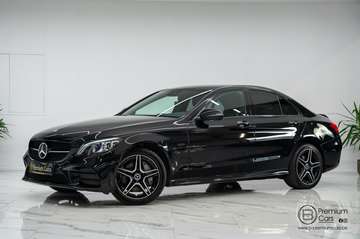 de PHEV! Burmester! AMG Line! Sfeer! Camera!