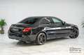 Mercedes-Benz C 300 de PHEV! Burmester! AMG Line! Sfeer! Camera! Zwart - thumbnail 19