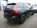 Volvo XC60 Black Edition Ultra B5 AWD/B&W/Pano/HeadUp Schwarz - thumbnail 2