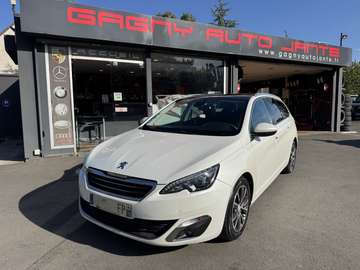 1.6 THP 155CH ALLURE