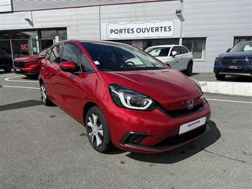 1.5L CVT EXECUTIVE